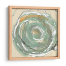 Flora Ii - Sisa Jasper | Cuadro decorativo de Canvas Lab