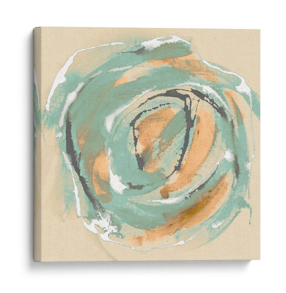 Flora Iv - Sisa Jasper | Cuadro decorativo de Canvas Lab