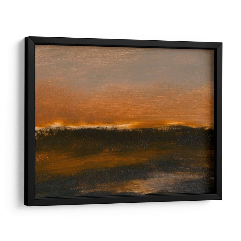 Amanecer Yo - Sharon Gordon | Cuadro decorativo de Canvas Lab