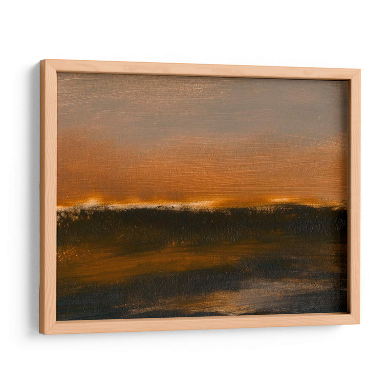 Amanecer Yo - Sharon Gordon | Cuadro decorativo de Canvas Lab