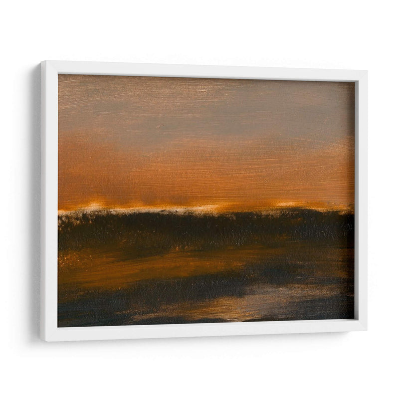 Amanecer Yo - Sharon Gordon | Cuadro decorativo de Canvas Lab