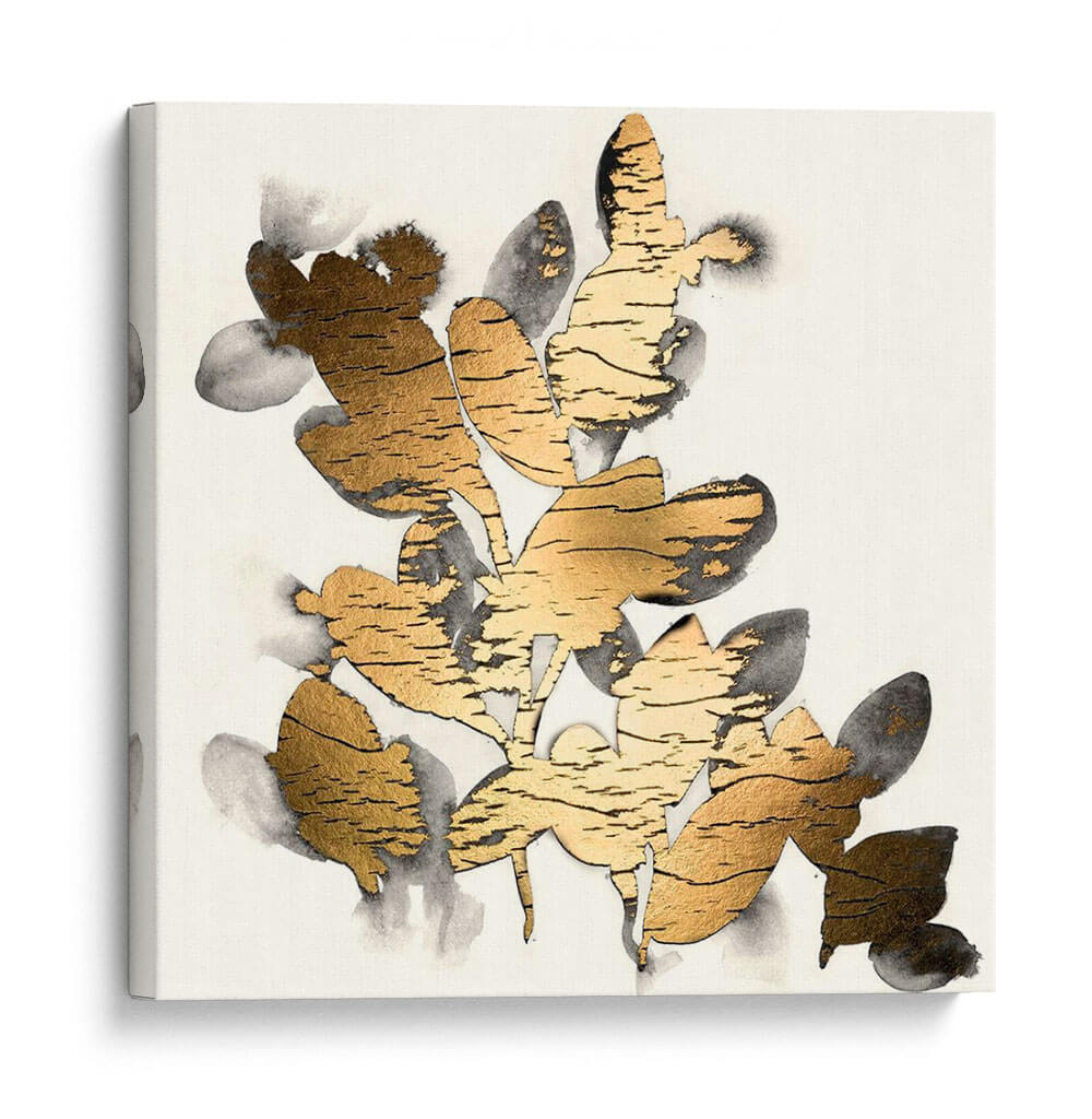 Gilt Garden Iii - June Erica Vess | Cuadro decorativo de Canvas Lab