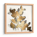 Gilt Garden Iii - June Erica Vess | Cuadro decorativo de Canvas Lab