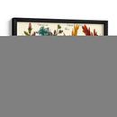 Arena Impresa Botánica Iii - Vision Studio | Cuadro decorativo de Canvas Lab