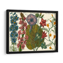 Arena Impresa Botánica Iv - Vision Studio | Cuadro decorativo de Canvas Lab