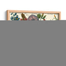 Arena Impresa Botánica Iv - Vision Studio | Cuadro decorativo de Canvas Lab