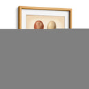 Estudio De Huevo De Aves Vi - Vision Studio | Cuadro decorativo de Canvas Lab