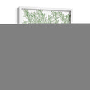Ramas Mossy Ii - Duhamel du Monceau | Cuadro decorativo de Canvas Lab
