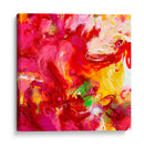 Girarme - Janet Bothne | Cuadro decorativo de Canvas Lab