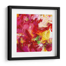 Girarme - Janet Bothne | Cuadro decorativo de Canvas Lab