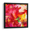 Girarme - Janet Bothne | Cuadro decorativo de Canvas Lab