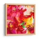 Girarme - Janet Bothne | Cuadro decorativo de Canvas Lab