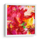 Girarme - Janet Bothne | Cuadro decorativo de Canvas Lab