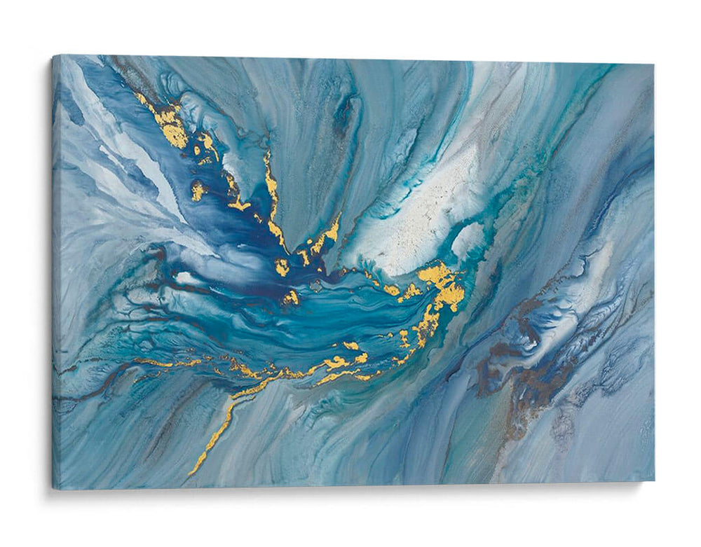 Nebulosa - Teodora Guererra | Cuadro decorativo de Canvas Lab