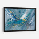 Nebulosa - Teodora Guererra | Cuadro decorativo de Canvas Lab