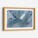 Nebulosa - Teodora Guererra | Cuadro decorativo de Canvas Lab