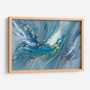 Nebulosa - Teodora Guererra | Cuadro decorativo de Canvas Lab