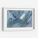 Nebulosa - Teodora Guererra | Cuadro decorativo de Canvas Lab