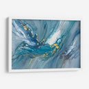 Nebulosa - Teodora Guererra | Cuadro decorativo de Canvas Lab