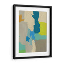 Lógica Aleatoria I - Chariklia Zarris | Cuadro decorativo de Canvas Lab