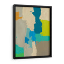 Lógica Aleatoria I - Chariklia Zarris | Cuadro decorativo de Canvas Lab