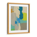 Lógica Aleatoria I - Chariklia Zarris | Cuadro decorativo de Canvas Lab