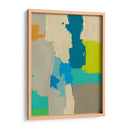 Lógica Aleatoria I - Chariklia Zarris | Cuadro decorativo de Canvas Lab