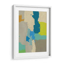 Lógica Aleatoria I - Chariklia Zarris | Cuadro decorativo de Canvas Lab