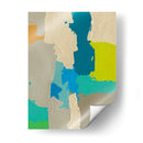 Lógica Aleatoria I - Chariklia Zarris | Cuadro decorativo de Canvas Lab