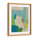 Lógica Aleatoria Ii - Chariklia Zarris | Cuadro decorativo de Canvas Lab