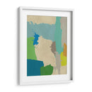 Lógica Aleatoria Ii - Chariklia Zarris | Cuadro decorativo de Canvas Lab