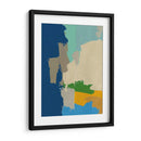 Lógica Aleatoria Iii - Chariklia Zarris | Cuadro decorativo de Canvas Lab