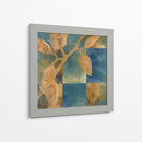 Rama Bruñida Iii - Chariklia Zarris | Cuadro decorativo de Canvas Lab