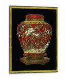 Jarro De Jengibre Oriental I - Vision Studio | Cuadro decorativo de Canvas Lab
