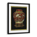 Jarro De Jengibre Oriental I - Vision Studio | Cuadro decorativo de Canvas Lab