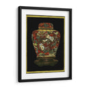 Jarro De Jengibre Oriental Ii - Vision Studio | Cuadro decorativo de Canvas Lab