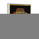 Jarro De Jengibre Oriental Ii - Vision Studio | Cuadro decorativo de Canvas Lab