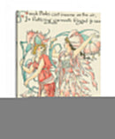 Shakespeares Garden Vi (Carnación) - Walter Crane | Cuadro decorativo de Canvas Lab