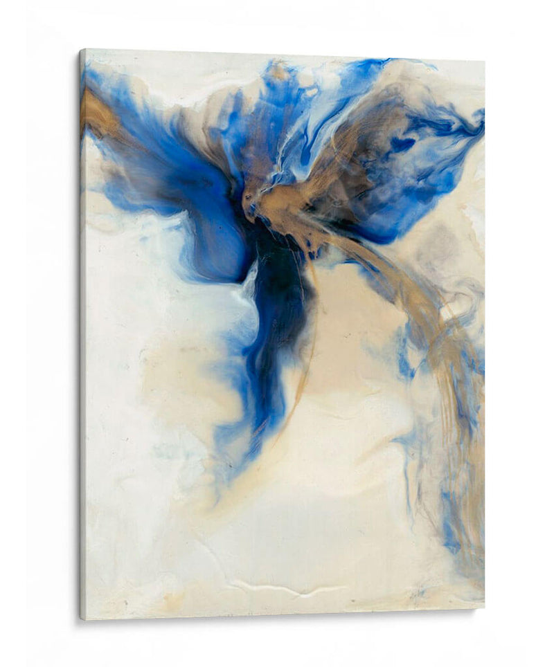 Amor En La Acción Iii - Lila Bramma | Cuadro decorativo de Canvas Lab