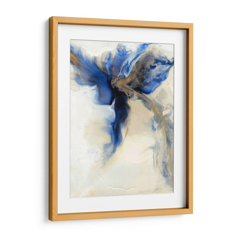 Amor En La Acción Iii - Lila Bramma | Cuadro decorativo de Canvas Lab