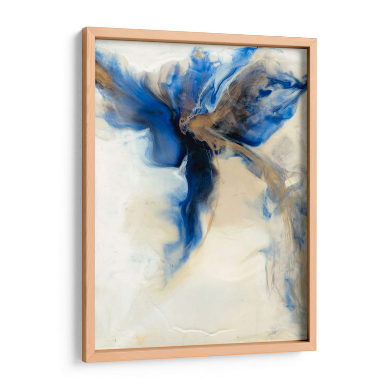 Amor En La Acción Iii - Lila Bramma | Cuadro decorativo de Canvas Lab
