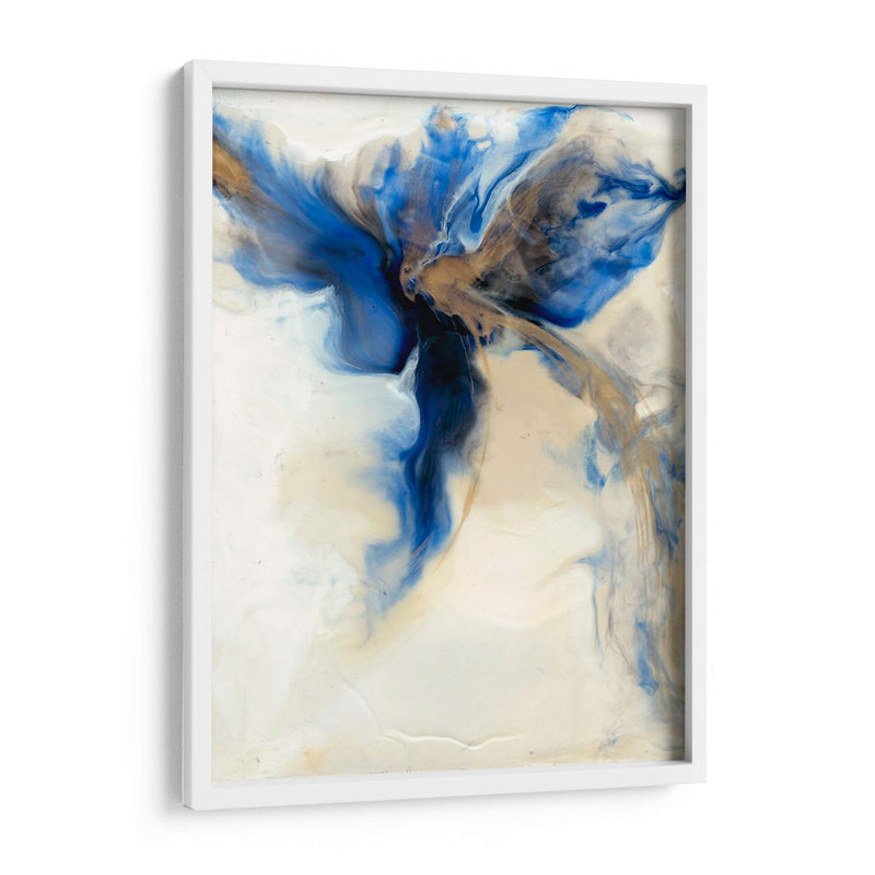 Amor En La Acción Iii - Lila Bramma | Cuadro decorativo de Canvas Lab