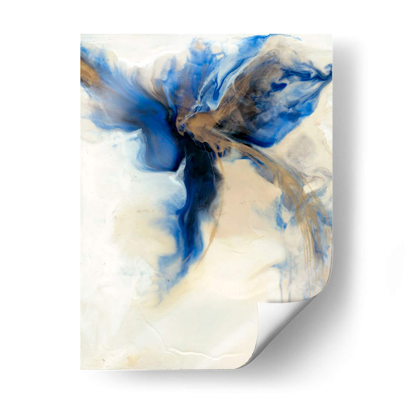 Amor En La Acción Iii - Lila Bramma | Cuadro decorativo de Canvas Lab