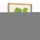 Woodland Ferns Viii - E. J. Lowe | Cuadro decorativo de Canvas Lab