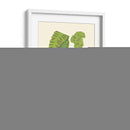 Woodland Ferns Viii - E. J. Lowe | Cuadro decorativo de Canvas Lab