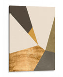 Clovis I - W. Rutledge | Cuadro decorativo de Canvas Lab