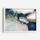 Los Mares - Leticia Herrera | Cuadro decorativo de Canvas Lab