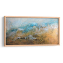 Metalicos Y Textura I - Leticia Herrera | Cuadro decorativo de Canvas Lab