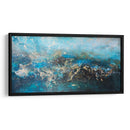 Metalicos Y Textura Iii - Leticia Herrera | Cuadro decorativo de Canvas Lab