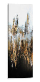 Metalico I - Leticia Herrera | Cuadro decorativo de Canvas Lab